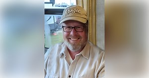Obituary information for Bryan Wiseman