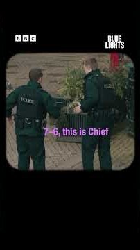 Wholesome moments from Blue Lights Series 4