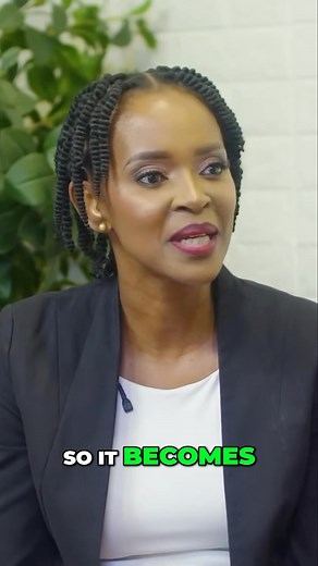 MommyDiaries by Pasi Koetle | Understanding Autism: Breaking Down Barriers Together Full episode available on YouTube. Link in bio . | Instagram