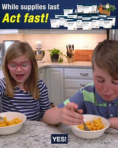 2.9K views · 1.1K reactions | Staying in? Now there's an affordable...