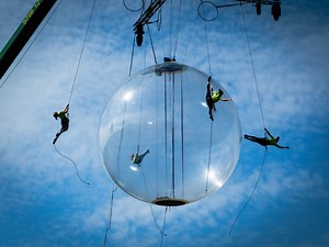 ESL Rochester Fringe Festival Reveals Full 2025 Lineup