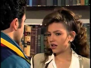 Marimar - Capítulo 74 - 2/3 (Reprise 2013)