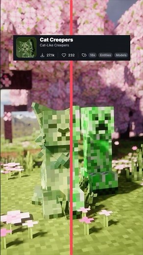 Top 3 Minecraft Resource Packs 🍎| Part 161