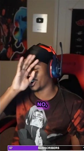 This Freestyle Went HORRIBLY Wrong 😭