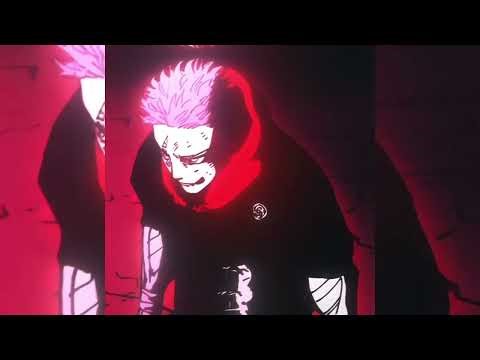 BASS DA DA DA - (SLOWED x TIK TOK REMIX) ITADORI JUMP EDIT