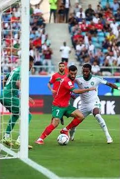 Morocco vs United Arab Emirates Live Match | International Friendly 2025 | Goals & Live Score