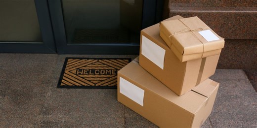 Bizarre scam has people receiving mysterious parcels across the world