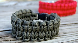 Genius Blaze Bar Paracord Bracelet: Quick-Deploy Guide