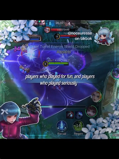 Exploring MLBB Classic Mode Overlays