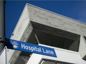 COVID-19: Outbreak declared at UBC hospital