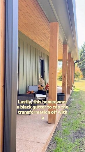 Hardie Siding, Vinyl Windows, Exterior Paint Complete in Williston, TN