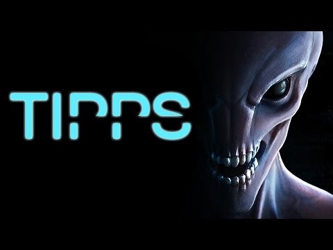 XCOM 2 - Tips for getting started