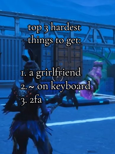 Top 3 Hardest Things to Get in Gaming and Life