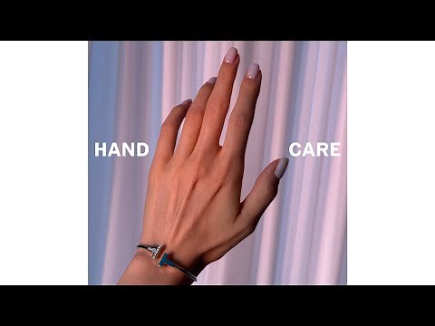 How I Take Care of My Hands | Hand Care Routine for Soft, Polished & Elegant Hands