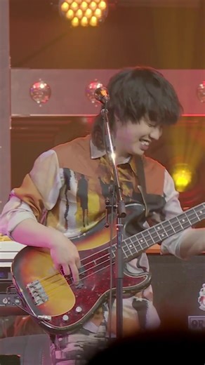 10/5(水)発売 LIVE DVD / Blu-ray & CD 「one-man tour 2021-2022 -Editorial- @ SAITAMA SUPER ARENA」より『Stand By You』 #official髭男dism #officialhigedandism #standbyyou