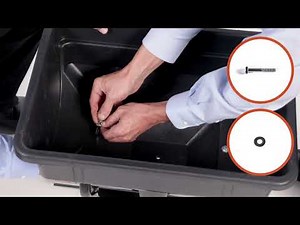 03 Assembly - Agri-Fab 85lb Tow Spreader [45-05304]