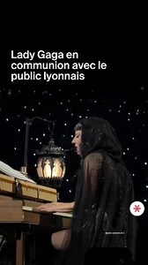 Déflagration d’énergie et d’émotions lors du premier concert de Lady Gaga hier soir à Lyon. Bis repetita ce soir, abracadabra 😍 🎥 TikTok @julie.random.sh.t pour plus de vidéos ! | Lyon Secret