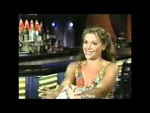 Charmed - Women of Charmed/Julian McMahon