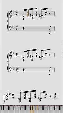 Tchaikovsky - Dance of the Sugar Plum Fairies. Nutcracker Suite 1892.