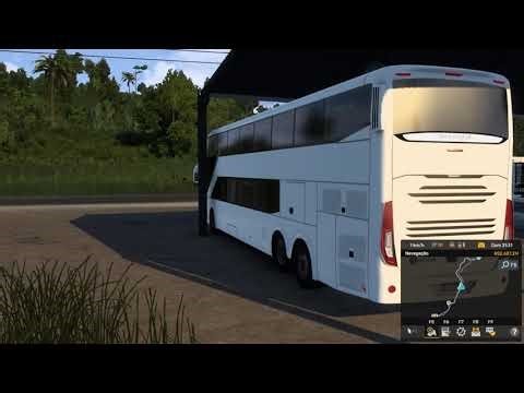 Scania K440 Pov Drive