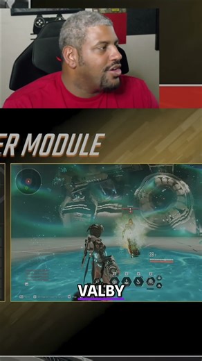 Valby's NEW Ultimate Mod: Trigger Module Explained! #shorts