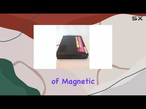 Sony RDR-VX525: The Best VHS & DVD Player/Recorder for Your Collection!