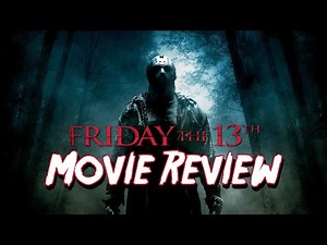 Friday The 13th(2009) | Movie Review