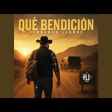 Que Bendición (En vivo)