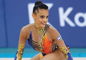 Linoy Ashram - Alchetron, The Free Social Encyclopedia