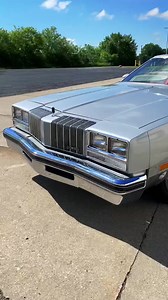 This One Owner 1997 Oldsmobile Brougham | Buick, Oldsmobile & Pontiac = Fast With Class & Excitement