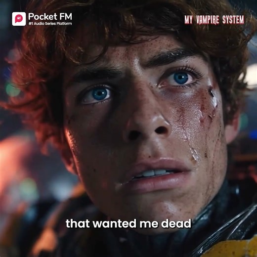 Full Story Link👉 https://click.pocketfm.in/2IE7/ylx0x24o Stay tuned and never miss an episode! 🚀 #MyVampireSystem #PocketFM #Vampire #Paranormal #Fantasy #Thriller #AudioDrama #MustListen #PlotTwist #ViralStory #TrendingNow #FYP #ExplorePage #ListenNow | Magic Mafia By Pocket FM