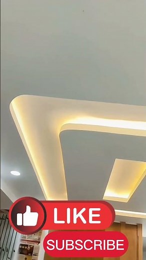 Stunning Gypsum Ceiling Designs You Need to See 2025