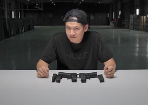 Fixing A Broken GHK Glock GBB Pistol