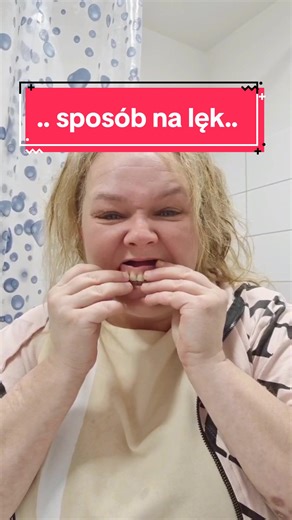 Jak radzić sobie z lękiem? Instrukcja w video X5