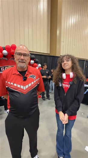 Osceola County School District on Instagram: "Gateway is a great choice if you’re interested in the IB program or the pharmacy tech program! When it comes to student life, they’ve got plenty of athletic programs, fine arts opportunities, and clubs for students to get involved in. #WeAreSDOC #WeAreGateway #YourEducationYourChoice"