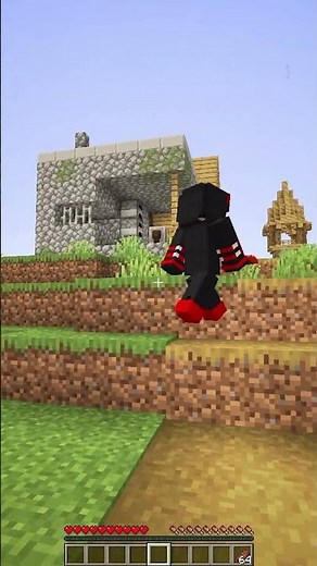 大切な弟の為に... 【まいくら/マインクラフト】