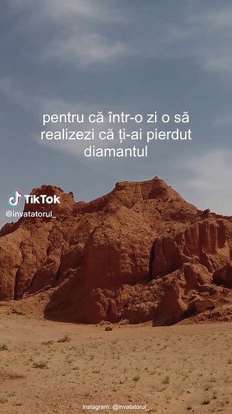 Desert Landscape Photographs with Rock Formations