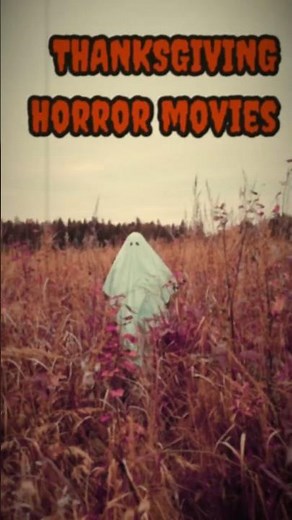 Thanksgiving Horror Movies 2025