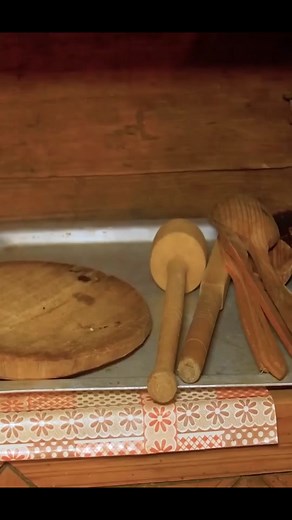 Food Around World on TikTok