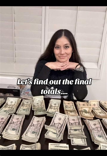 The final countdown!! Watch till the end to see how much we made for one year of saving our server tip outs. Thanks for watching if you made it this far and good luck to all my service industry people working hard for their money! #tips #serviceindustry #bartender #finalcountdown #grandfinale