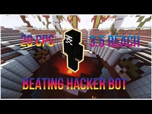 Fighting Easy, Medium, Hard, Expert and Hacker Bot | PvP.Land