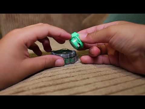 how to fix a beyblade burst