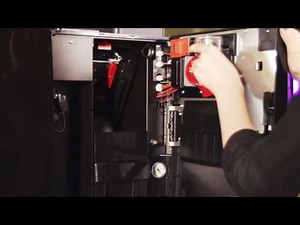 FRANKE A800 SU05 Cleaning Reinigung