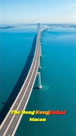 Discover China's Hidden Wonders: Engineering Feats That Defy Imagination #facts