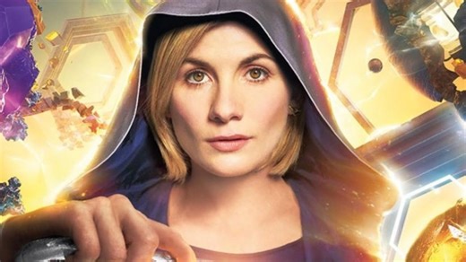 Ranking the best doctors on Doctor Who from worst to best