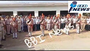 राजकीय सम्मान के साथ हुआ गुरसेवक का अंति*म संस्*कार,,, 5 साल के बेटे ने दी मुखा*ग्नि,,,, | BBI News