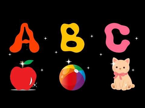 ABCD Learn Alphabets – Fun & Easy for Kids!” 🅰️ FOR APPLE