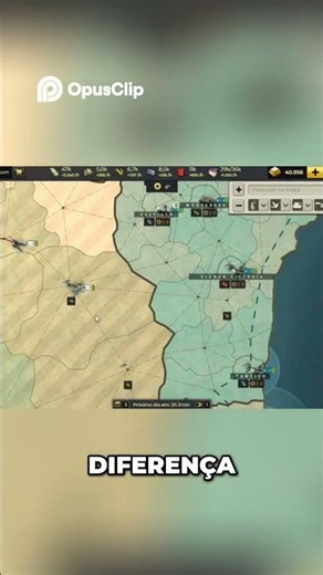 🚨 Você já começa a partida perdendo sem perceber | Call of War