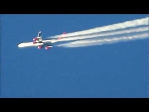 Flugzeug Jet Airplane Flieger Plane Canon Powershot SX50 HS 200x Super Zoom
