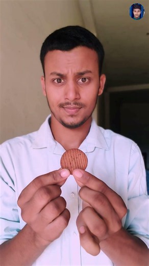BISCUIT MAGIC TRICK! REAL & FACK